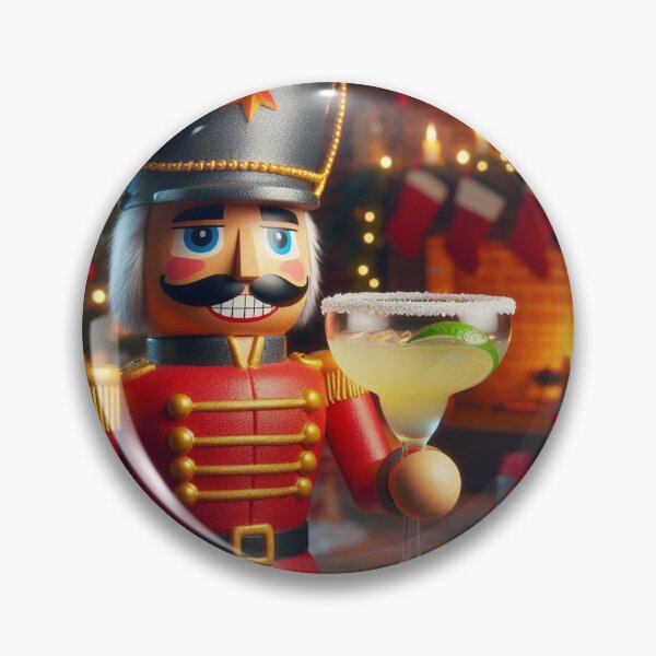 Item preview, Shaken, Not Cracked designed and sold by Mundo Margarita.
