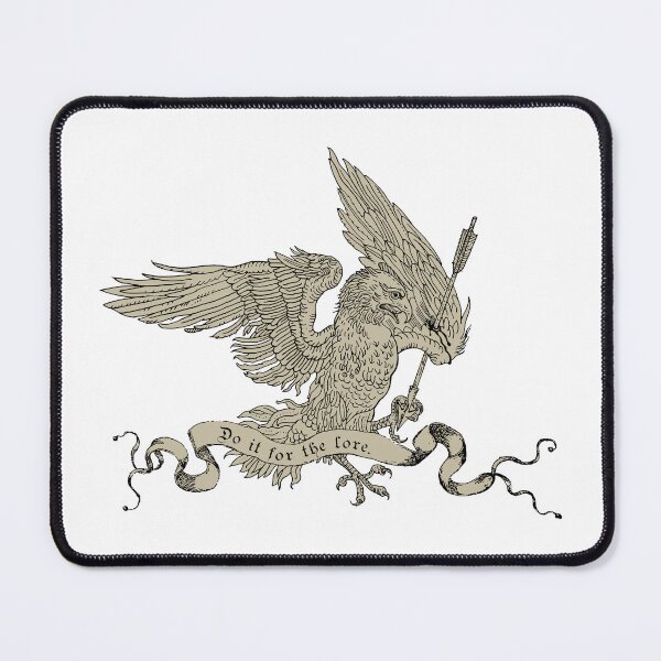 Item preview, Do It For the Lore designed and sold by TheWizardRyn.