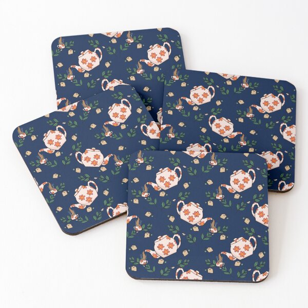 Item preview, Have a cup of tea designed and sold by Celeste Bocchicchio-Chaudhri.