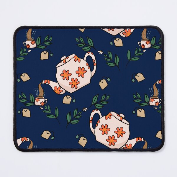 Item preview, Have a cup of tea designed and sold by Celeste Bocchicchio-Chaudhri.