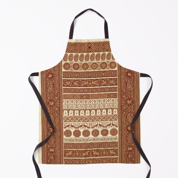 Item preview, Botanical Prison: The Cochineal Geometry designed and sold by FreiherrPK.