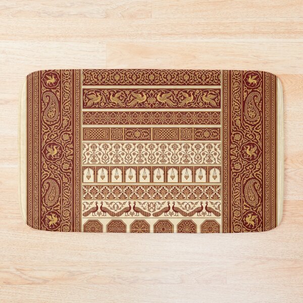 Item preview, Botanical Prison: The Cochineal Geometry designed and sold by FreiherrPK.