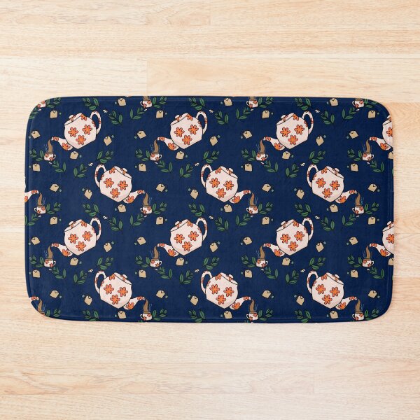 Item preview, Have a cup of tea designed and sold by Celeste Bocchicchio-Chaudhri.