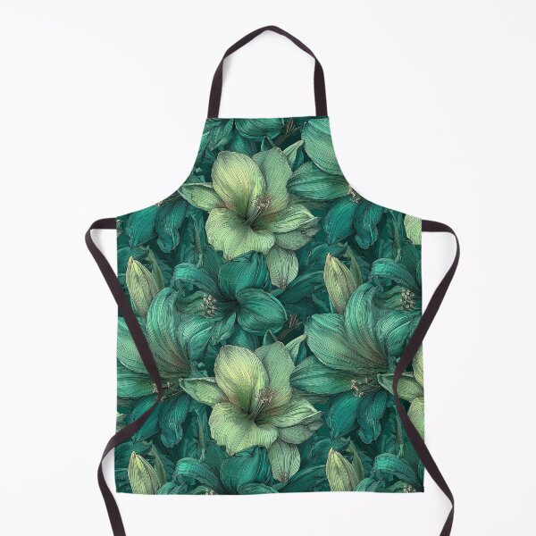 Item preview, Trendy Amaryllis Print - Flower Bouquet Pattern - Retirement Gifts for Dad designed and sold by RoyalStarsPatts.