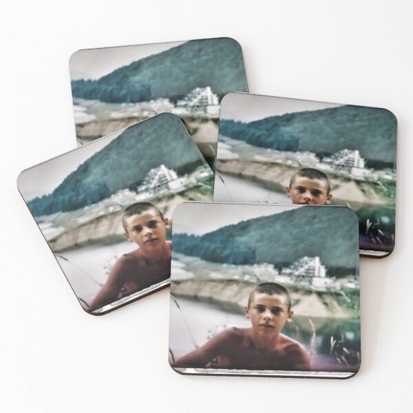 Item preview, Barajul Vidraru - Vidraru Dam - Lacul Vidraru - Vidraru Lake designed and sold by cican-art.