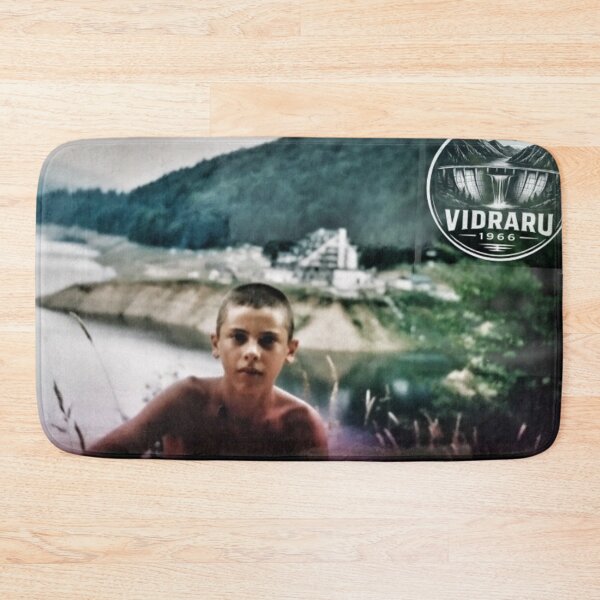 Item preview, Barajul Vidraru - Vidraru Dam - Lacul Vidraru - Vidraru Lake designed and sold by cican-art.
