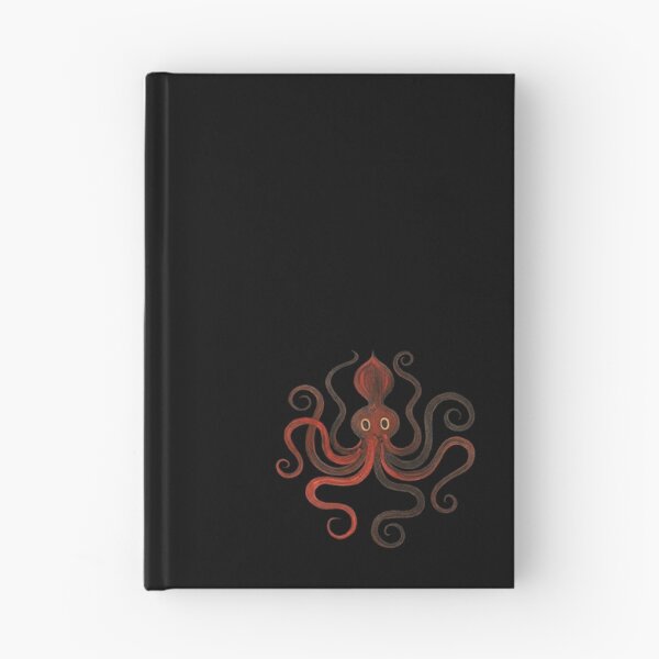 Item preview, Geometric Minoan Octopus: The Benthic Circuitry designed and sold by FreiherrPK.