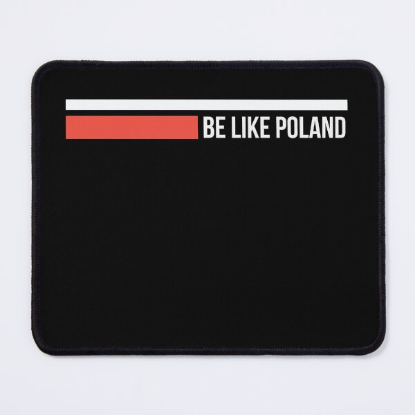 Item preview, Be Like Poland designed and sold by monika-arthing.
