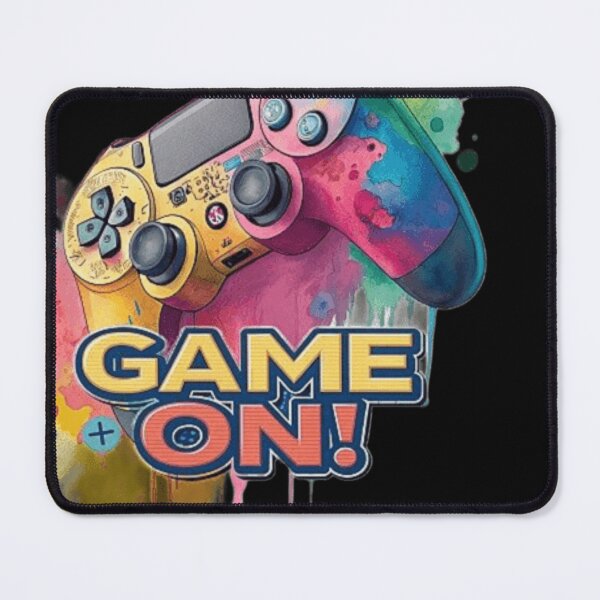 Item preview, Life Is Better Gaming designed and sold by WanderMarkS.