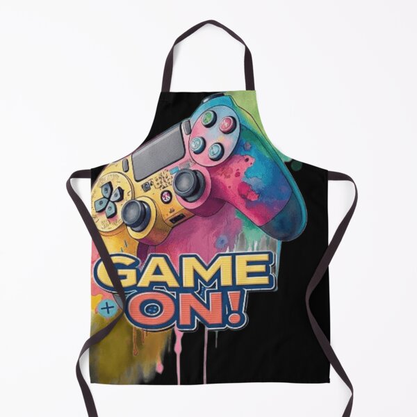 Item preview, Life Is Better Gaming designed and sold by WanderMarkS.