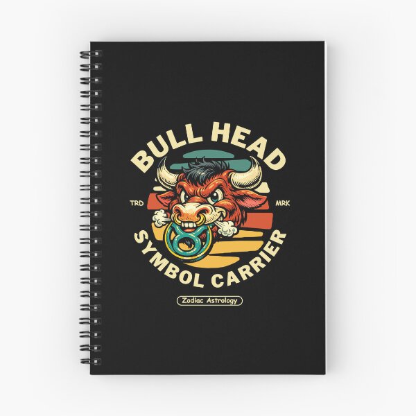 Item preview, Bull head symbol designed and sold by Peerless-Prime.