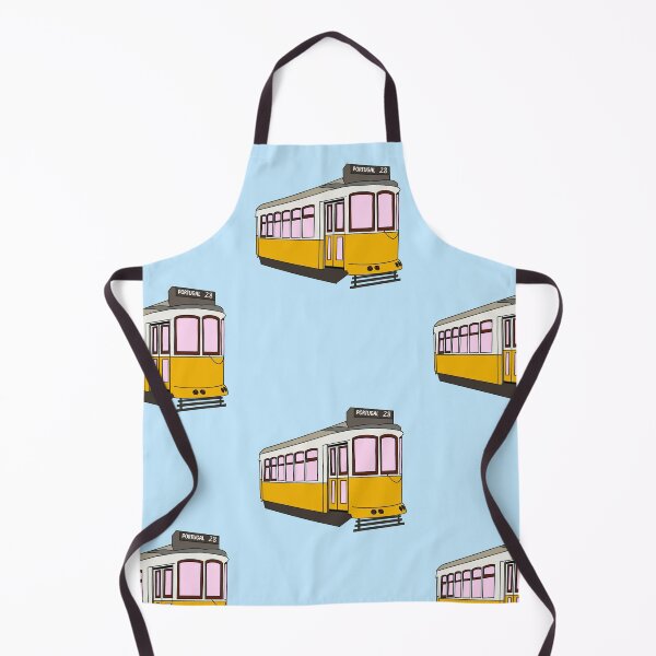 Item preview, Tranvía 28 de Portugal designed and sold by The Touristy Tourists.