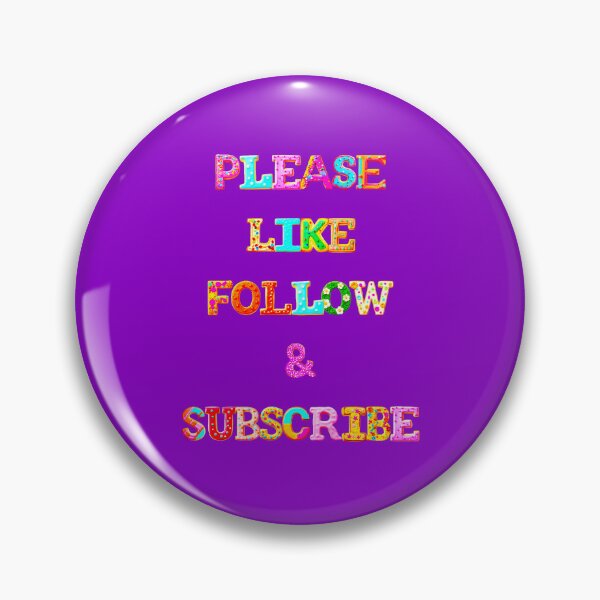 Item preview, ✴️ PLEASE LIKE FOLLOW & SUBSCRIBE COLLECTION ✴️ - FROSTED COOKIE TEXT  designed and sold by WheelieGdArt.