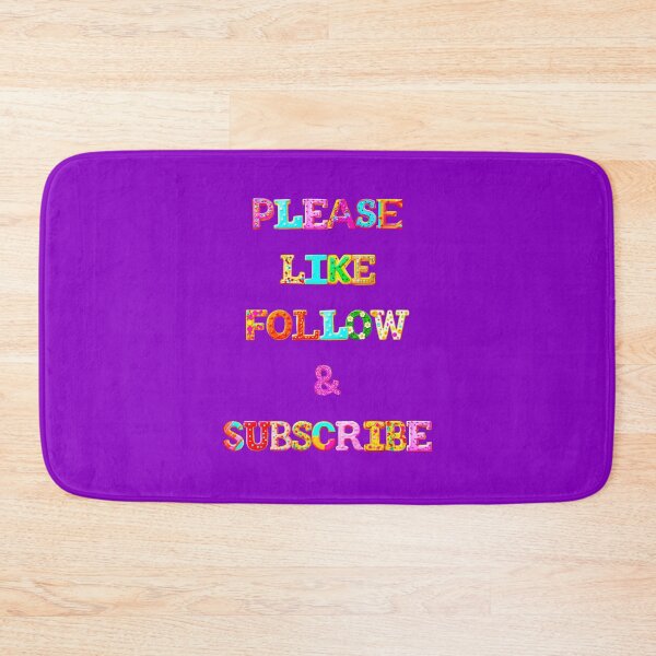 Item preview, ✴️ PLEASE LIKE FOLLOW & SUBSCRIBE COLLECTION ✴️ - FROSTED COOKIE TEXT  designed and sold by WheelieGdArt.
