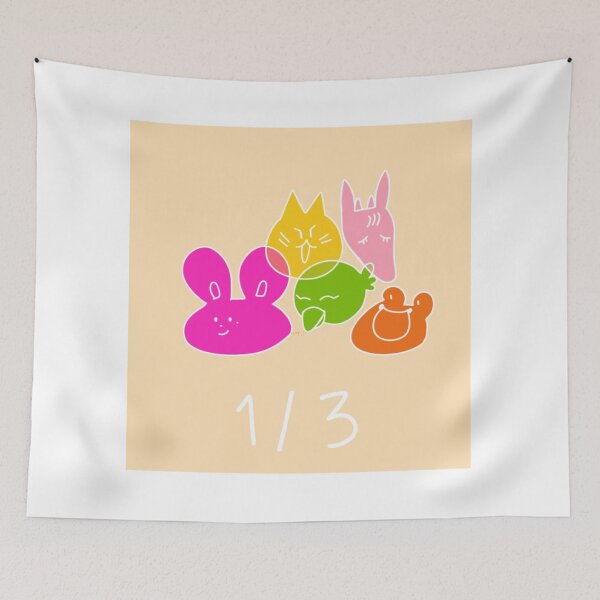 Item preview, loona anime designed and sold by crookdarell.