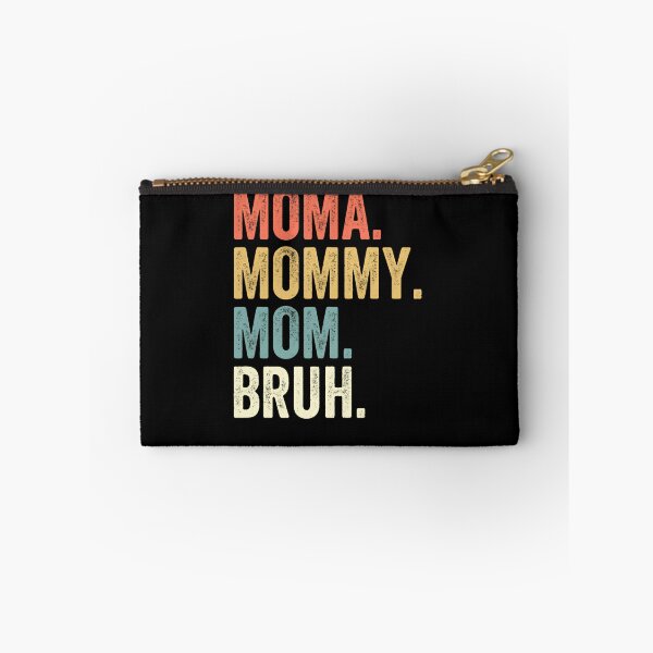 Item preview, Moma Mommy Mom Bruh Motherhood Mom Life designed and sold by RetroMini2026.