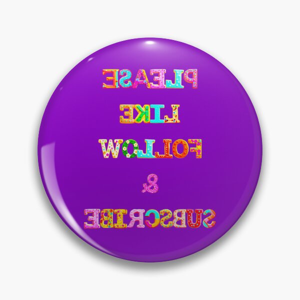 Item preview, ✴️ PLEASE LIKE FOLLOW & SUBSCRIBE COLLECTION ✴️ - FROSTED COOKIE TEXT - Camera Ready (REVERSED) Darling Edition designed and sold by WheelieGdArt.
