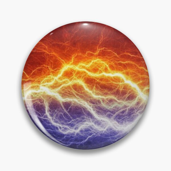 Item preview, Lightning designed and sold by GamExc.