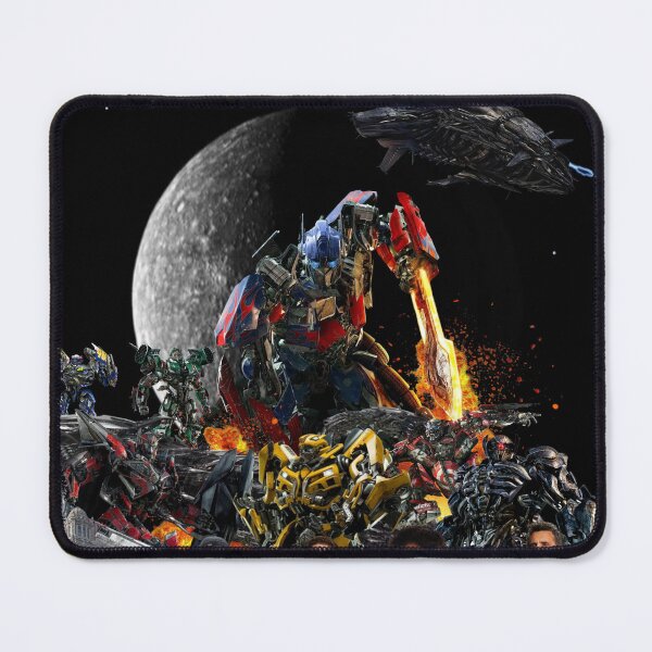 Item preview, Transformers: Dark of the Moon designed and sold by PosterOdyssey.