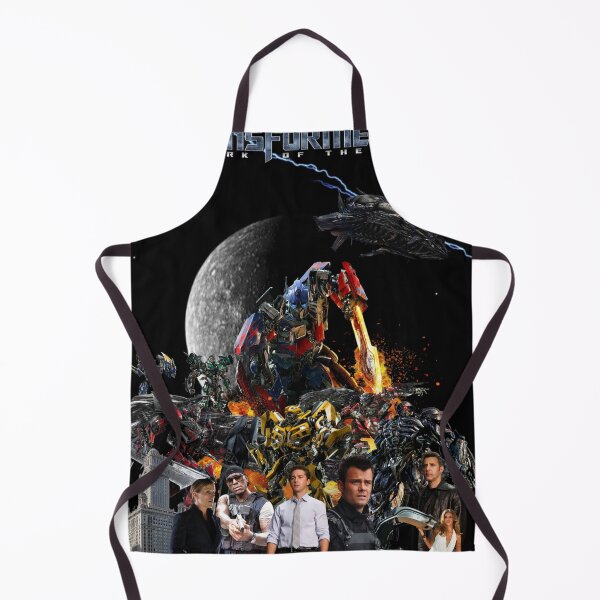 Item preview, Transformers: Dark of the Moon designed and sold by PosterOdyssey.