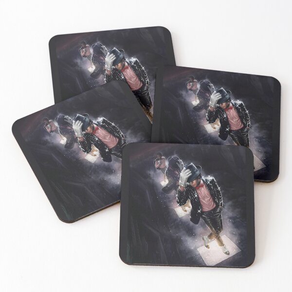 Item preview, Michael Jackson designed and sold by Design1230.