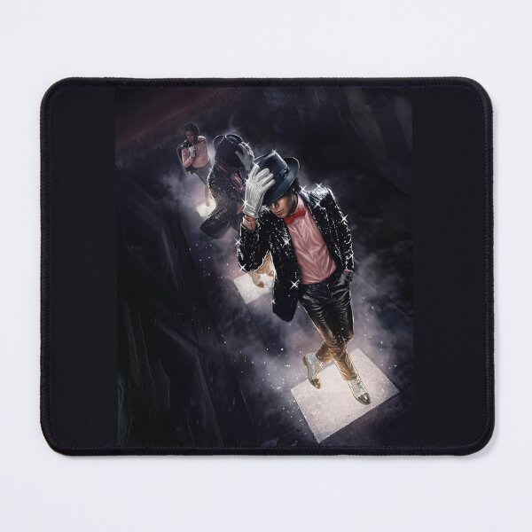 Item preview, Michael Jackson designed and sold by Design1230.
