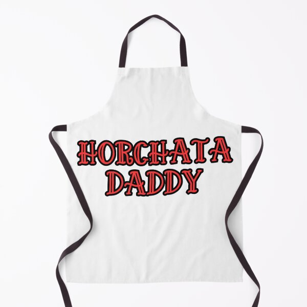 Aperçu de l'œuvre Horchata Papa créée et vendue par Chaos Fairy Creations.