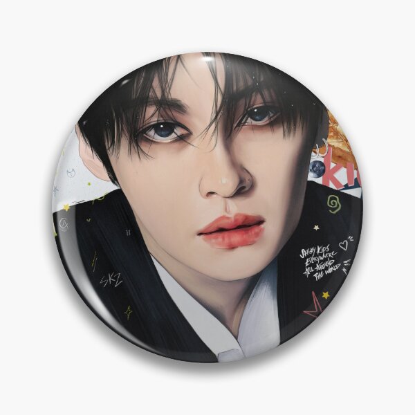 Item preview, Lee Know - Stray Kids  designed and sold by CANSUAKND.