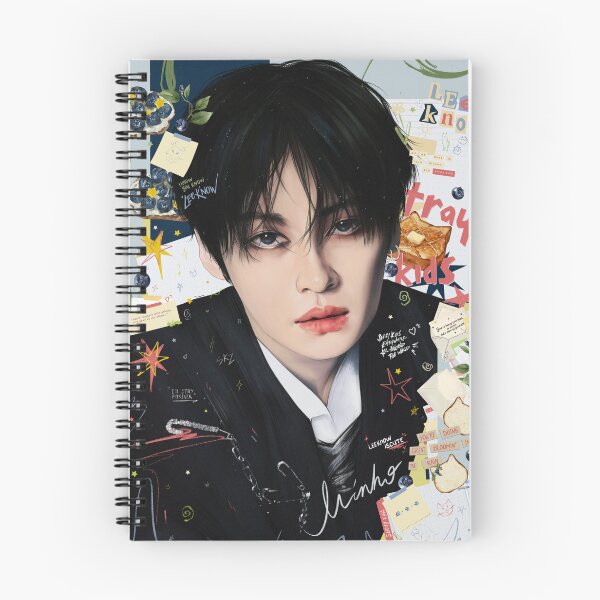 Item preview, Lee Know - Stray Kids  designed and sold by CANSUAKND.