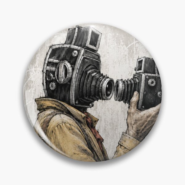 Item preview, Through Another Lens designed and sold by LAPUTIK.