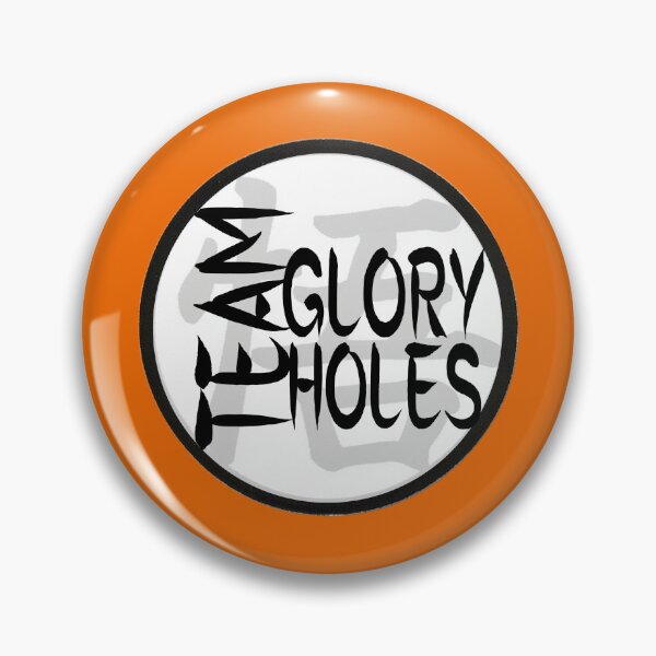 Item preview, Team Glory Holes designed and sold by Baxobhone.