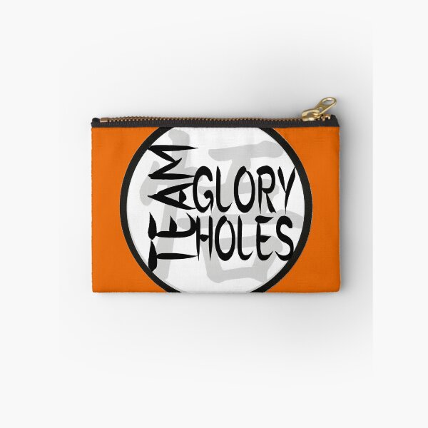 Item preview, Team Glory Holes designed and sold by Baxobhone.