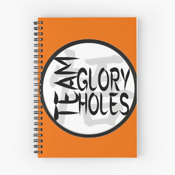 Item preview, Team Glory Holes designed and sold by Baxobhone.