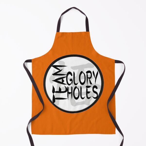 Item preview, Team Glory Holes designed and sold by Baxobhone.