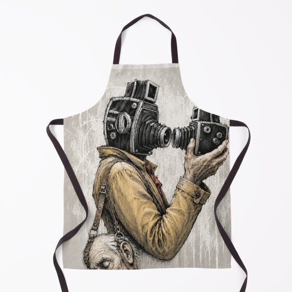 Item preview, Through Another Lens designed and sold by LAPUTIK.
