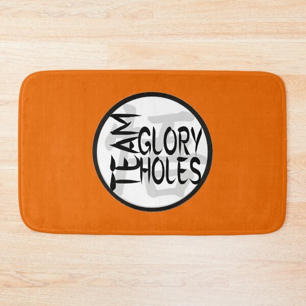 Item preview, Team Glory Holes designed and sold by Baxobhone.