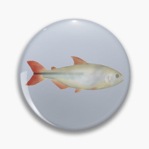 Item preview, Camapuã designed and sold by fishfolkart.