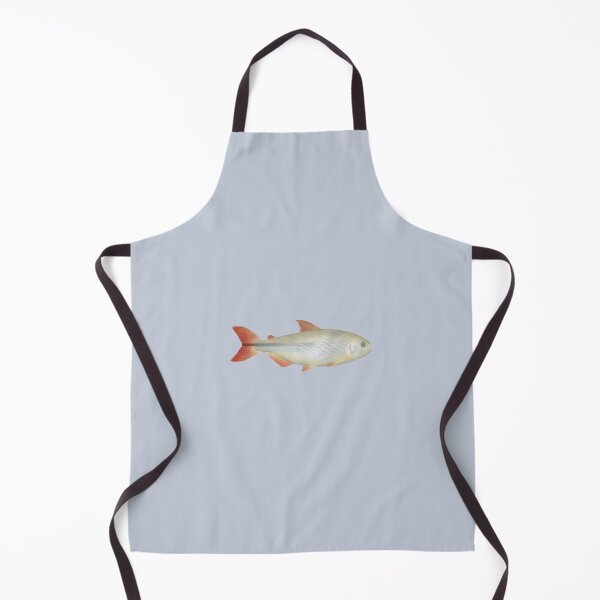 Item preview, Camapuã designed and sold by fishfolkart.