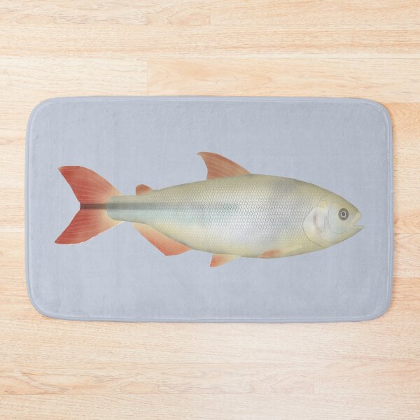 Item preview, Camapuã designed and sold by fishfolkart.