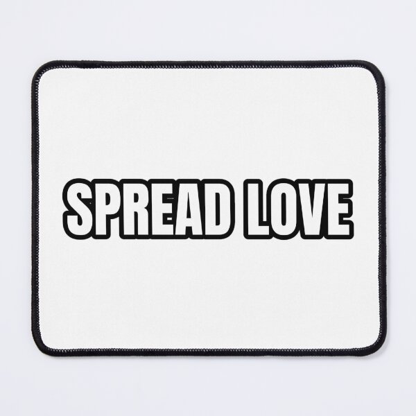 Item preview, Spread Love designed and sold by Studio Sonder.