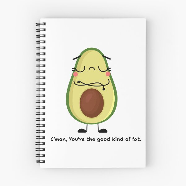 Item preview, C'mon , you're the good kind of fat. designed and sold by Wear your geek.