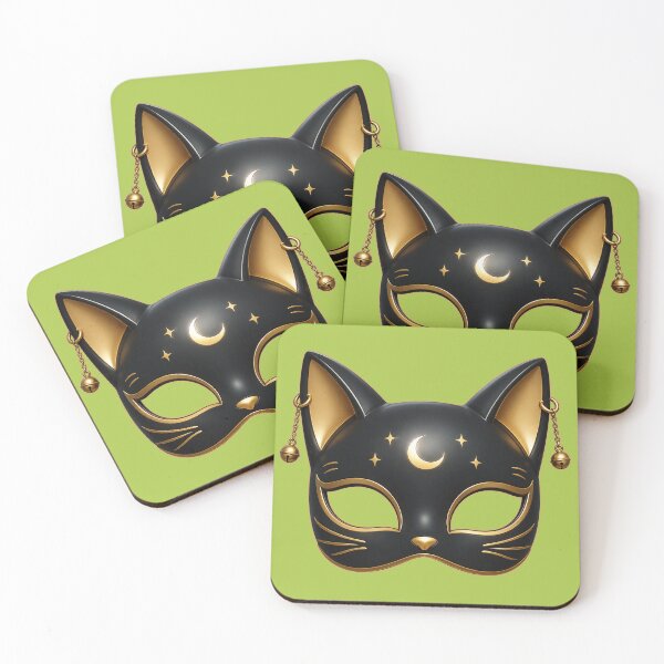 Item preview, adult cat designed and sold by deepakpix3.