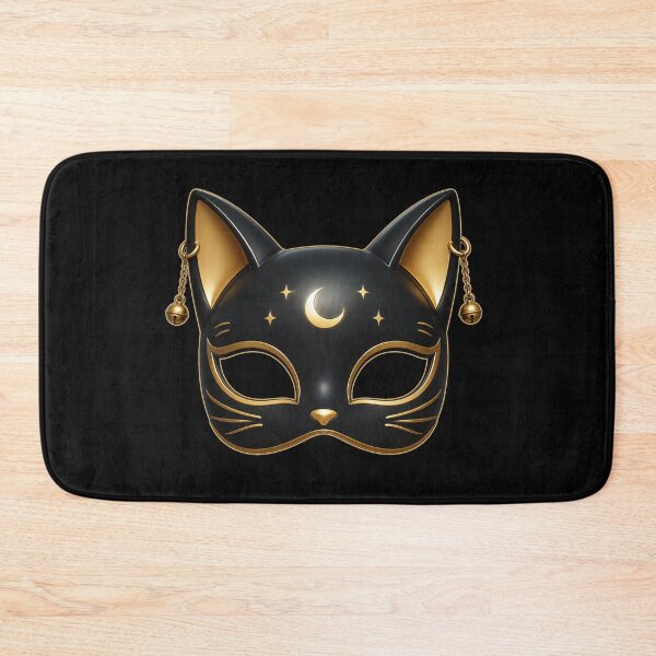 Item preview, adult cat designed and sold by deepakpix3.