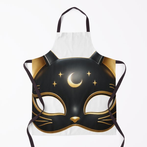 Item preview, adult cat designed and sold by deepakpix3.