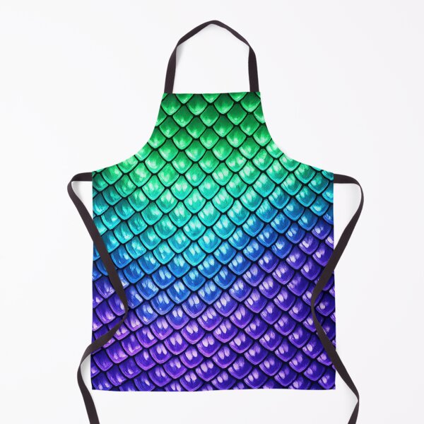 Item preview, Neon Serpent Scales designed and sold by FunnyTshirtGuy.