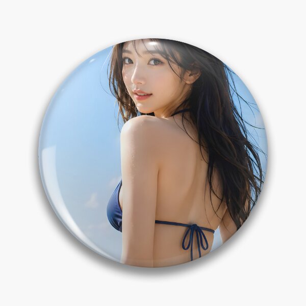 Item preview, Summer Glance by the Shore designed and sold by konkapo00.