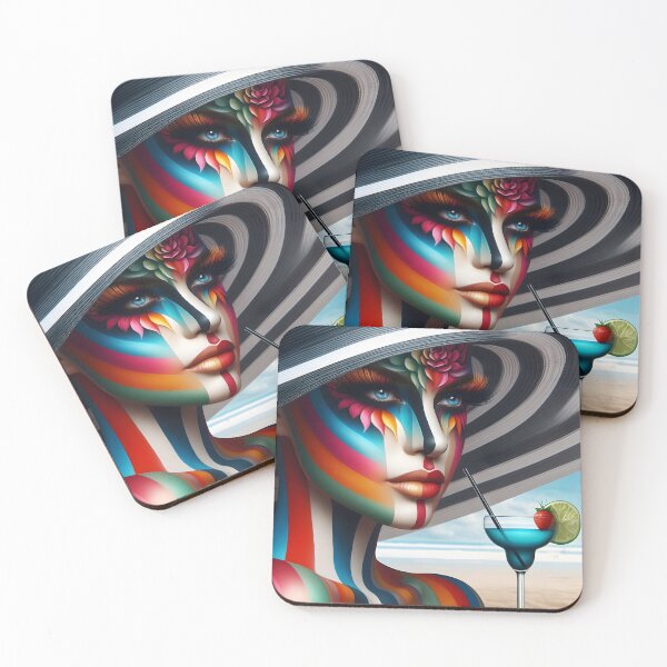 Item preview, Chromadonna designed and sold by Mundo Margarita.
