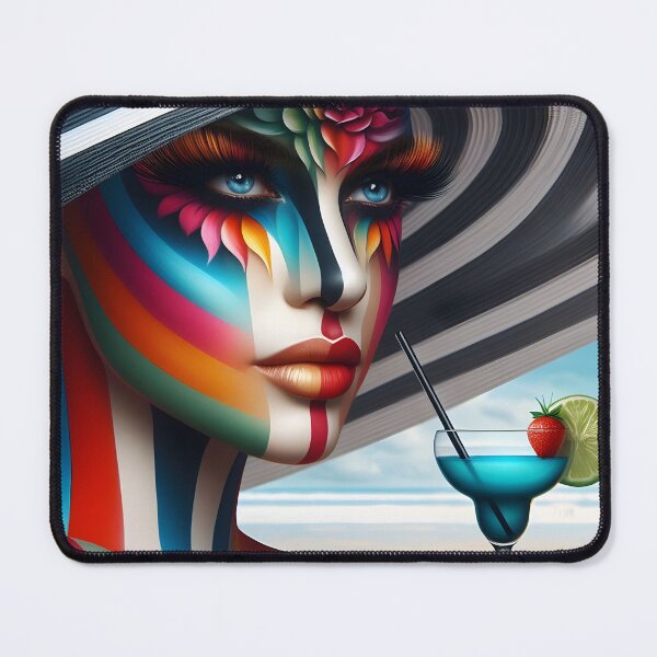 Item preview, Chromadonna designed and sold by Mundo Margarita.