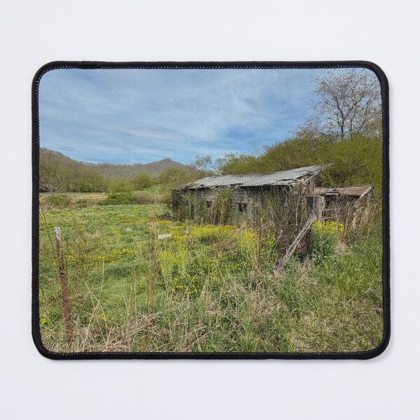 Item preview, Old Barn designed and sold by Cathy Donohoue.