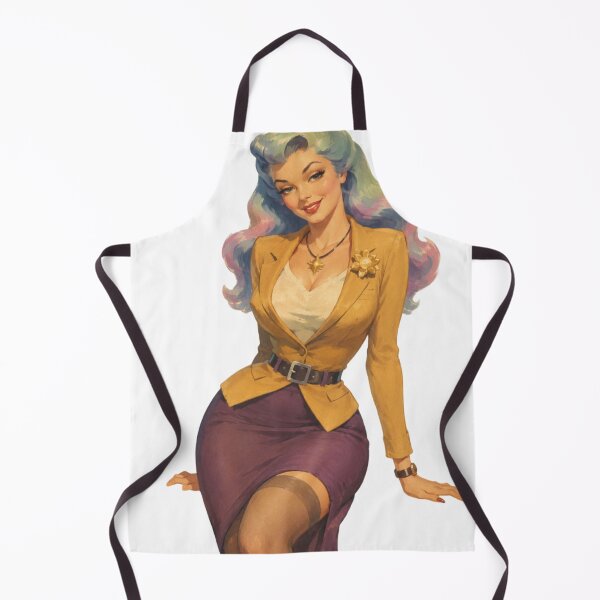 Item preview, Celestial Princess Pinup – Fantasy Royalty Vintage Inspired Art designed and sold by Cosplayvintage.